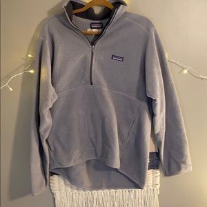 PATAGONIA Men’s Synchilla Medium